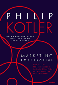 Marketing empresarial