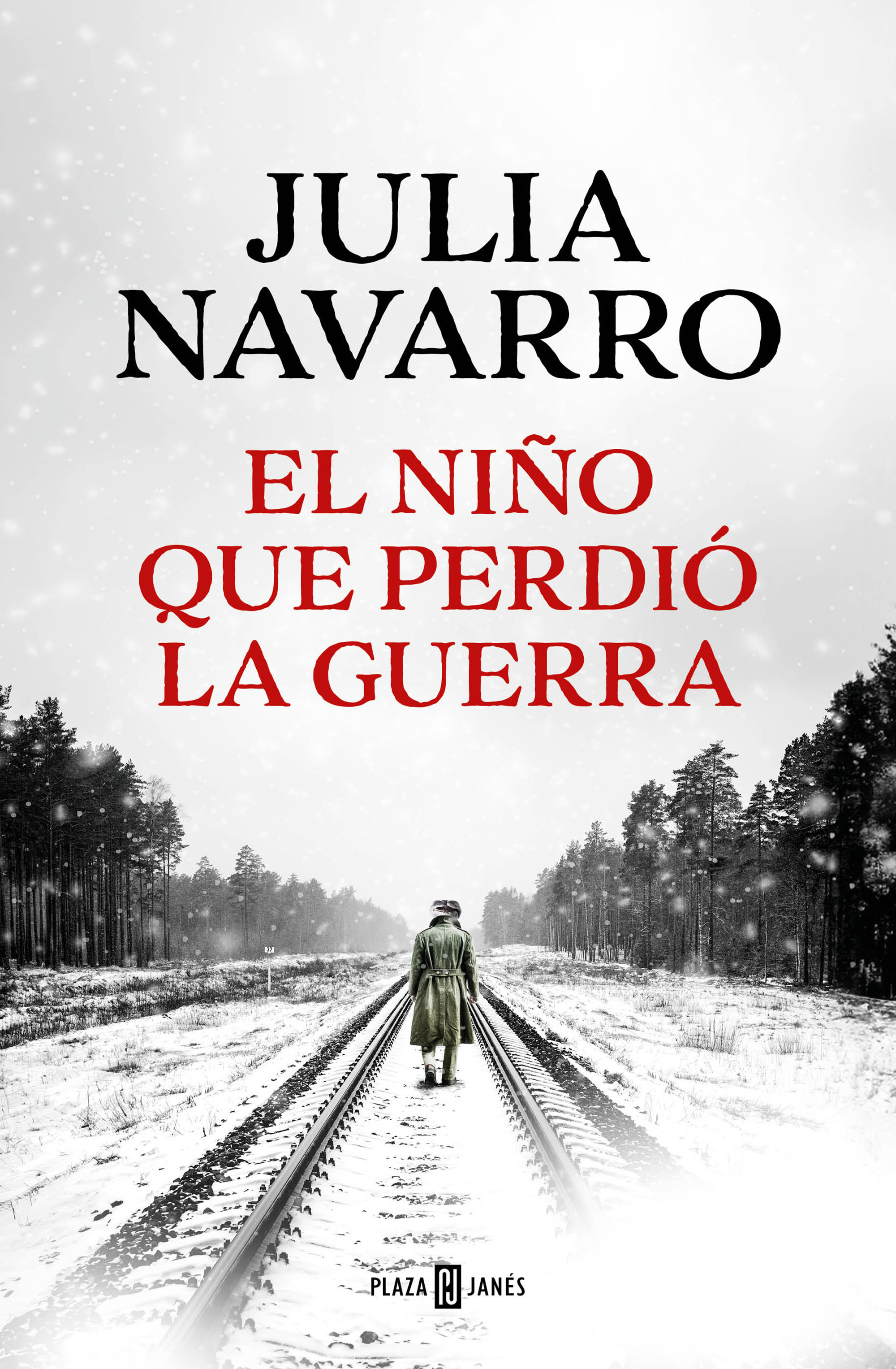 El niño que perdió la guerra. 9788401027970