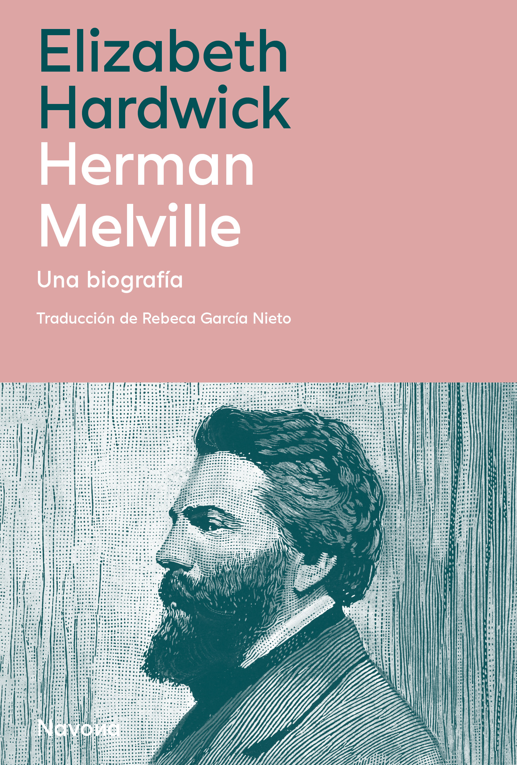 Herman Melville. 9788410180055