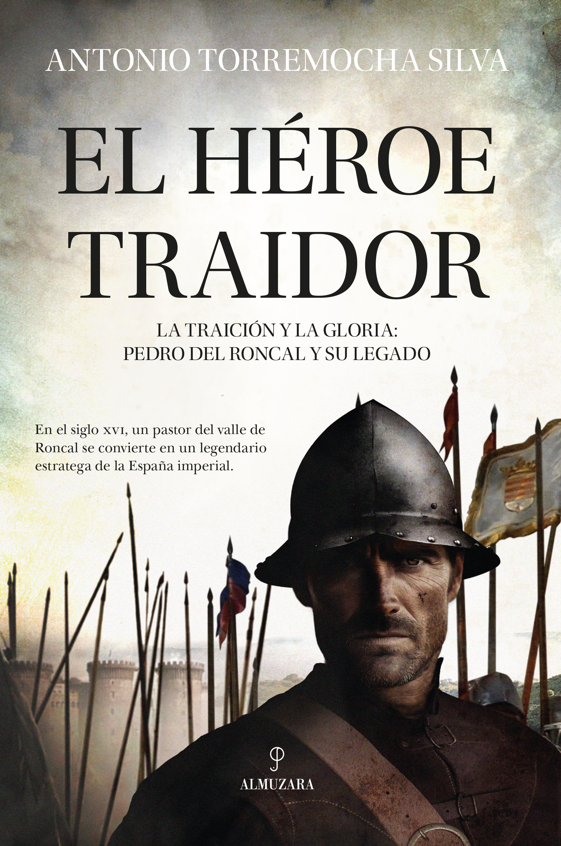 El héroe traidor. 9788410520615