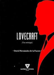 Lovecraft. 9788412703429