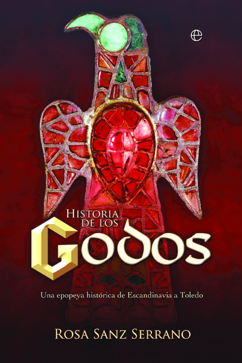 Historia de los godos. 9788413848792