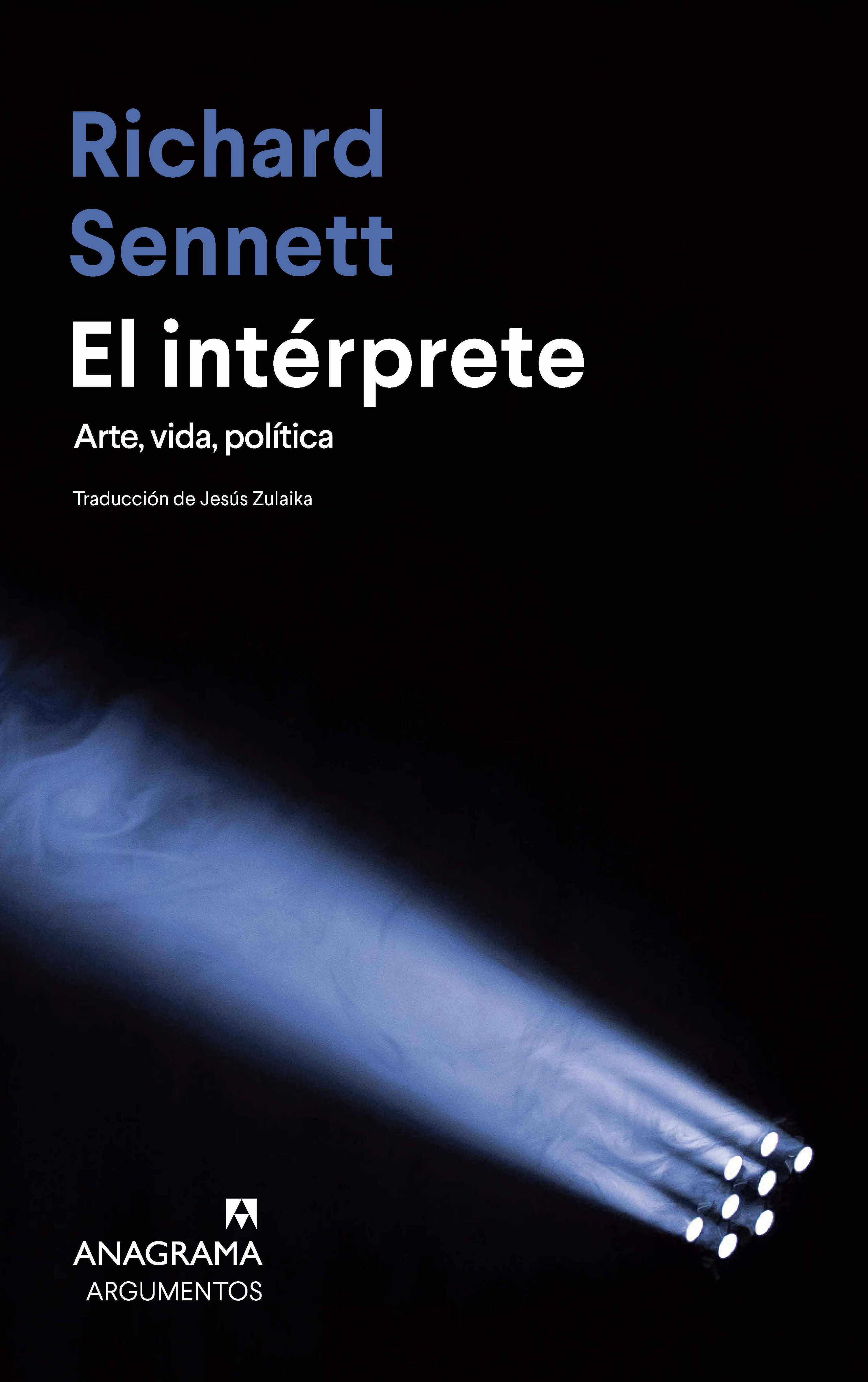 El intérprete. 9788433927118