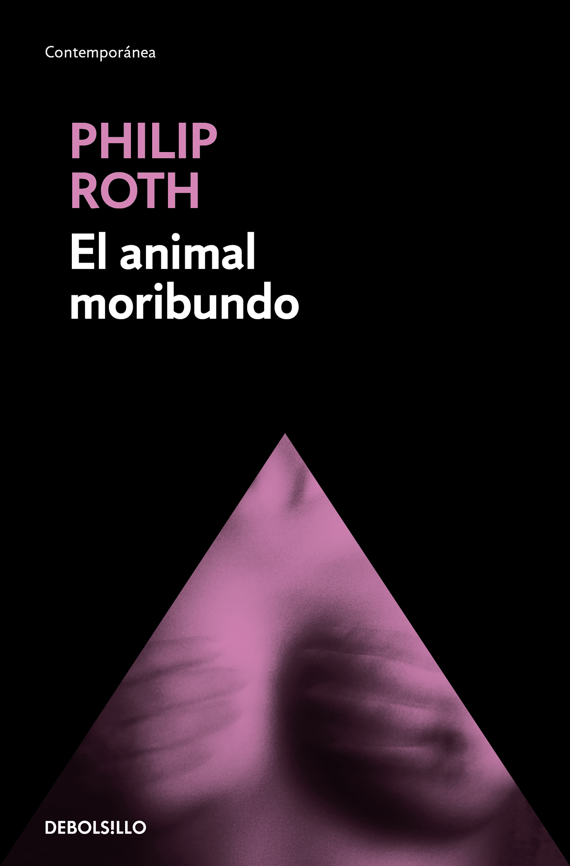 El animal moribundo