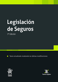 Legislación de Seguros 