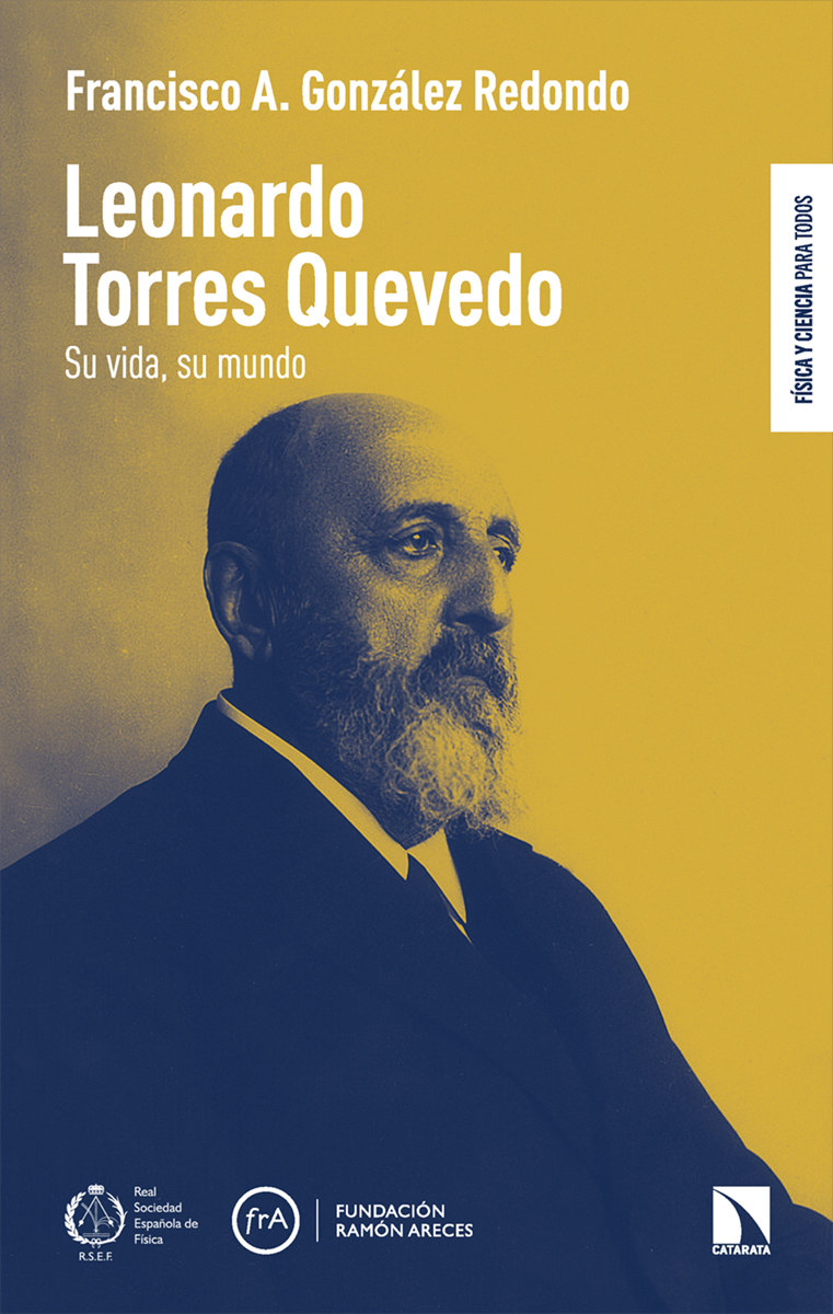 Leonardo Torres Quevedo