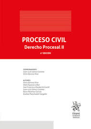 Proceso Civil