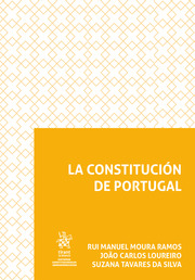 La Constitución de Portugal