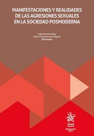 Manifestaciones y realidades de las agresiones sexuales en la sociedad posmoderna. 9788411970808