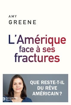 L’Amérique face à ses fractures. 9791021057777