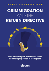 Crimmigration and the Return Directive. 9789462128132