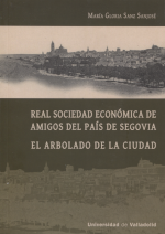 Real Sociedad Económica de Amigos del País de Segovia. 9788413202938