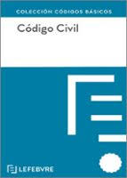 Código Civil. 9788410128231