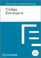 Código Extranjería  . 9788410128392