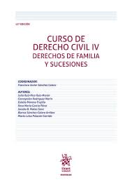 Curso de Derecho Civil . 9788410713970