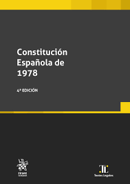 Constitución Española 1978 . 9788410716018