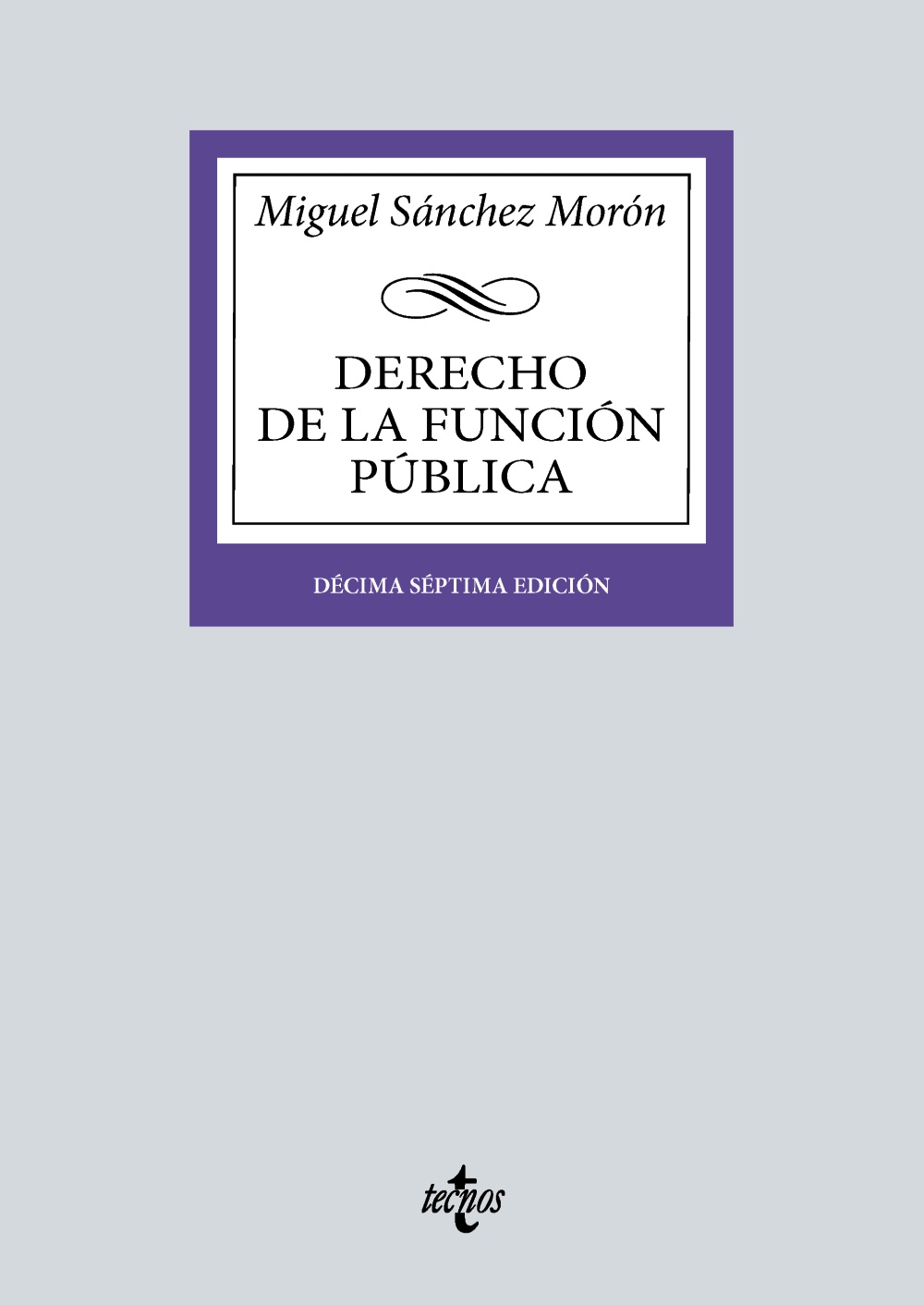 Derecho de la función pública