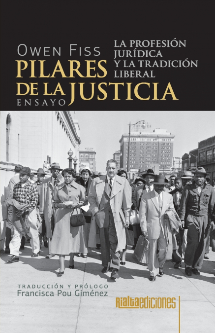 Pilares de la justicia