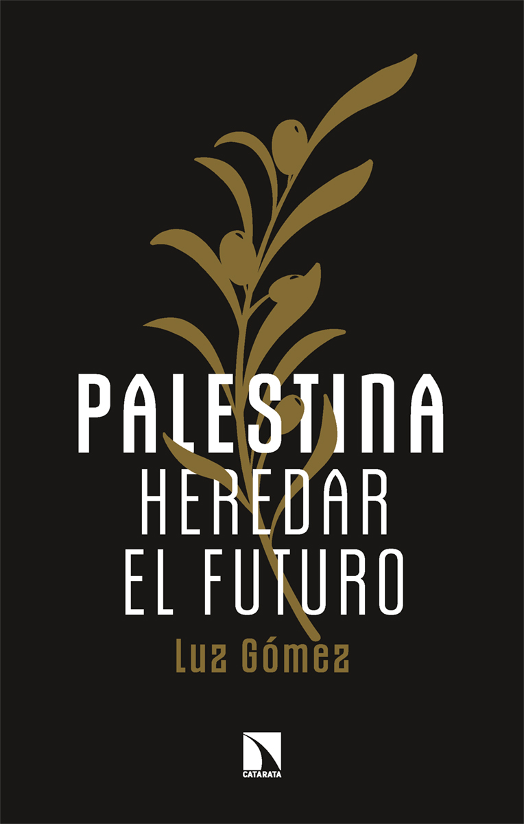 Palestina. 9788410670914