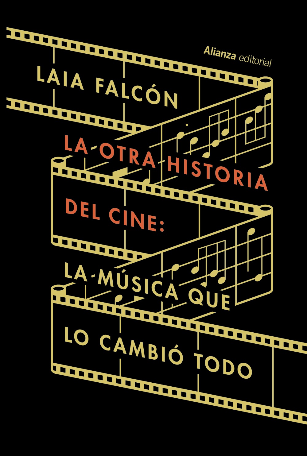 La otra historia del cine. 9788411486637