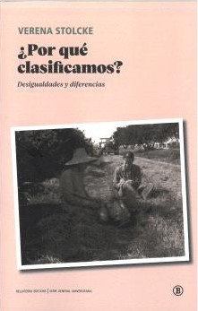 ¿Por qué clasificamos?