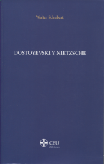 Dostoyevski y Nietzsche. 9788419976321