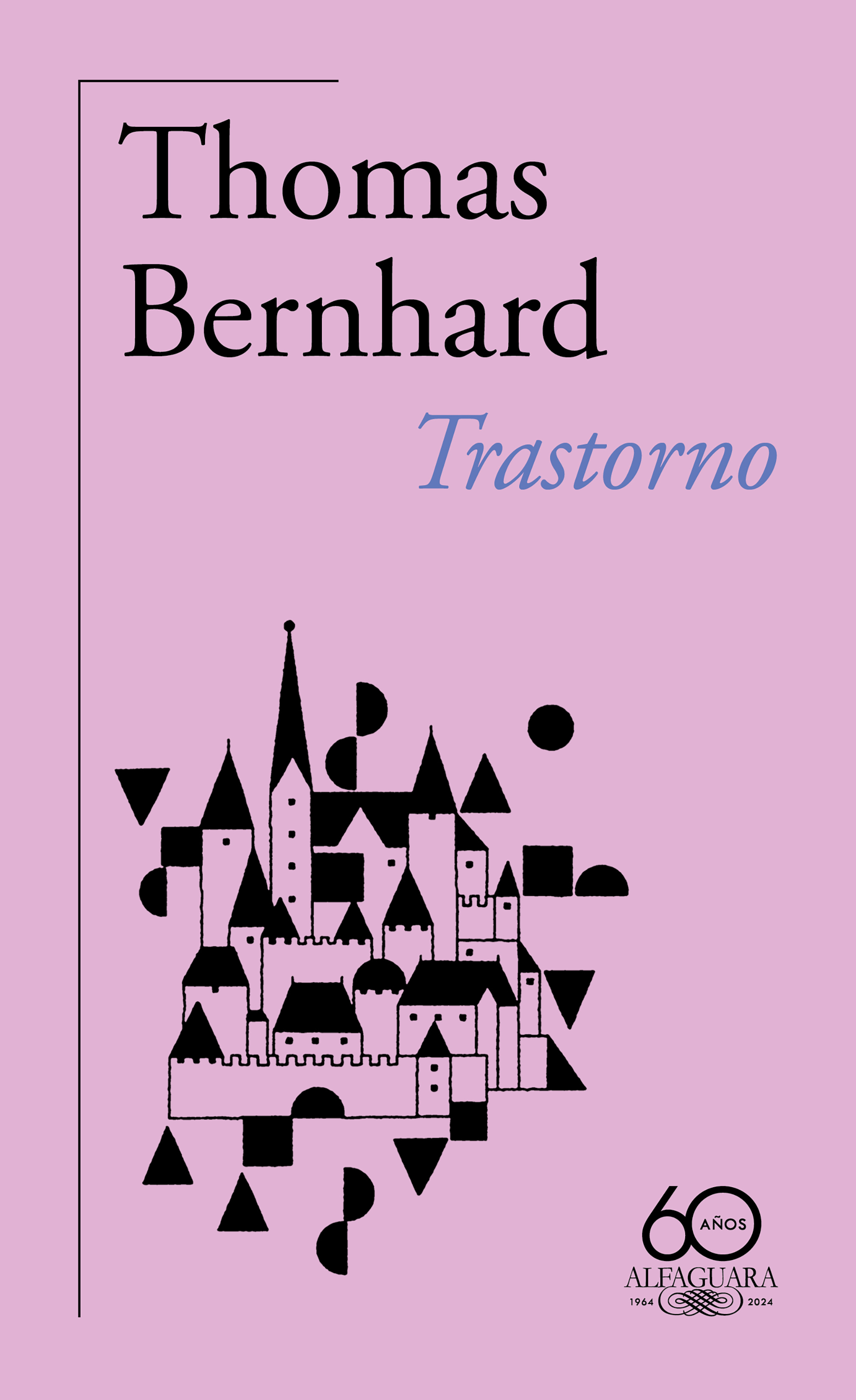 Trastorno 