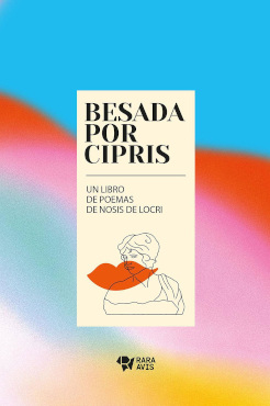 Besada por Cipris. 9789874783028