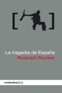 La tragedia de España