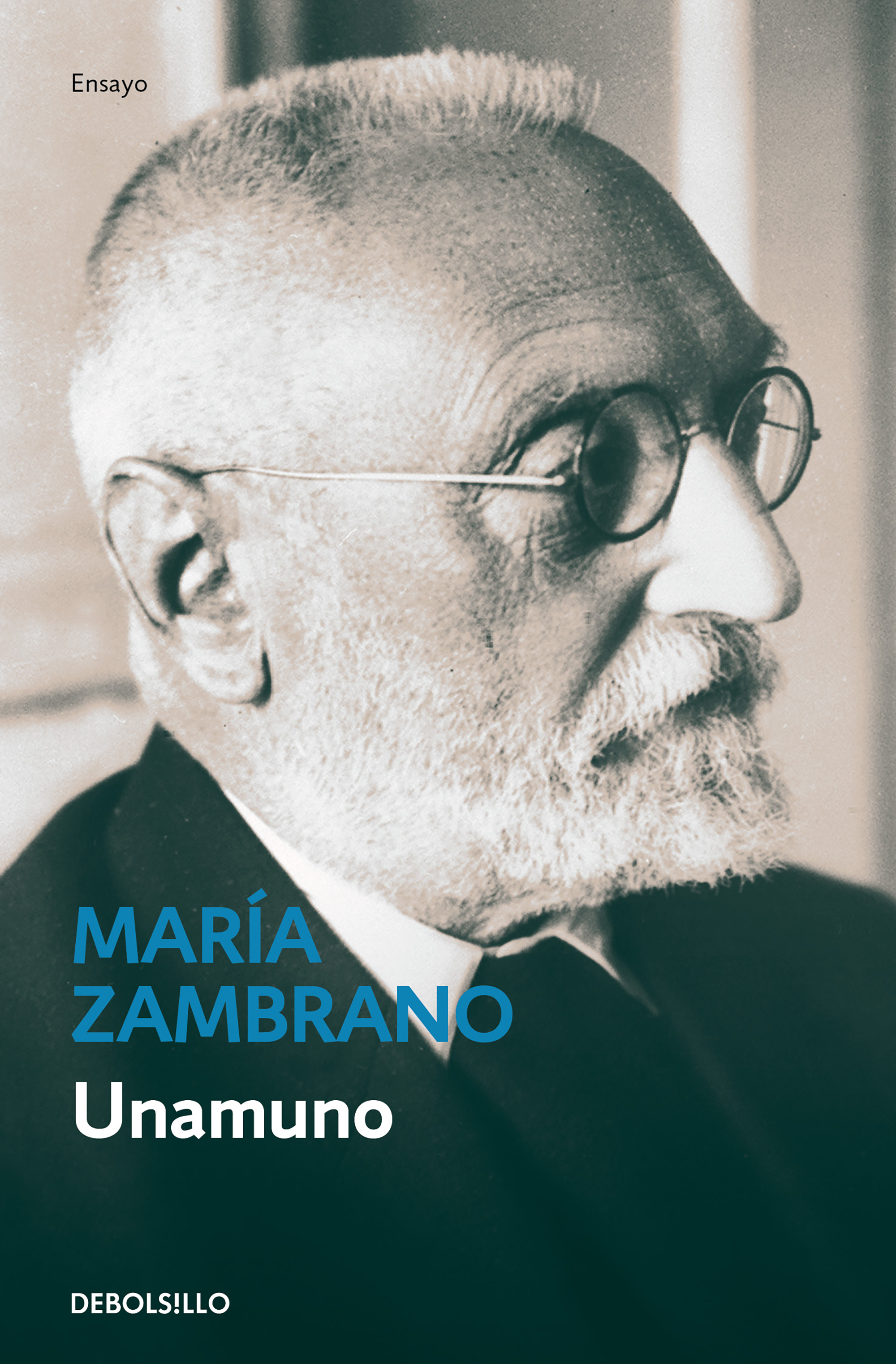 Unamuno. 9788497930949