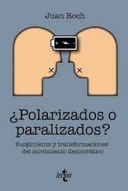 ¿Polarizados o paralizados?. 9788430992102