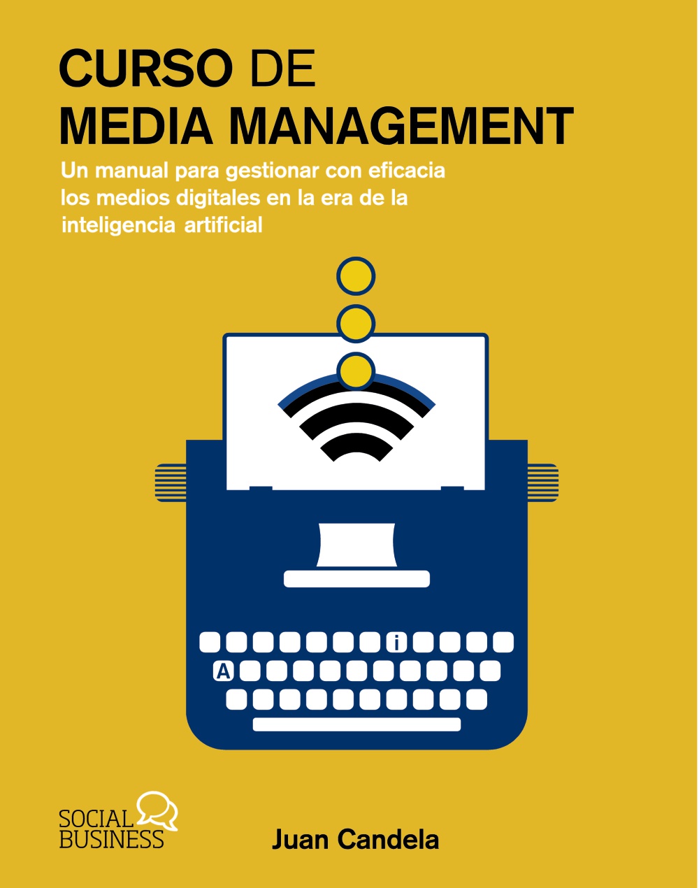 Curso de Media Management. 9788441551114