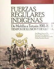 Fuerzas regulares indígenas. 9788496170278