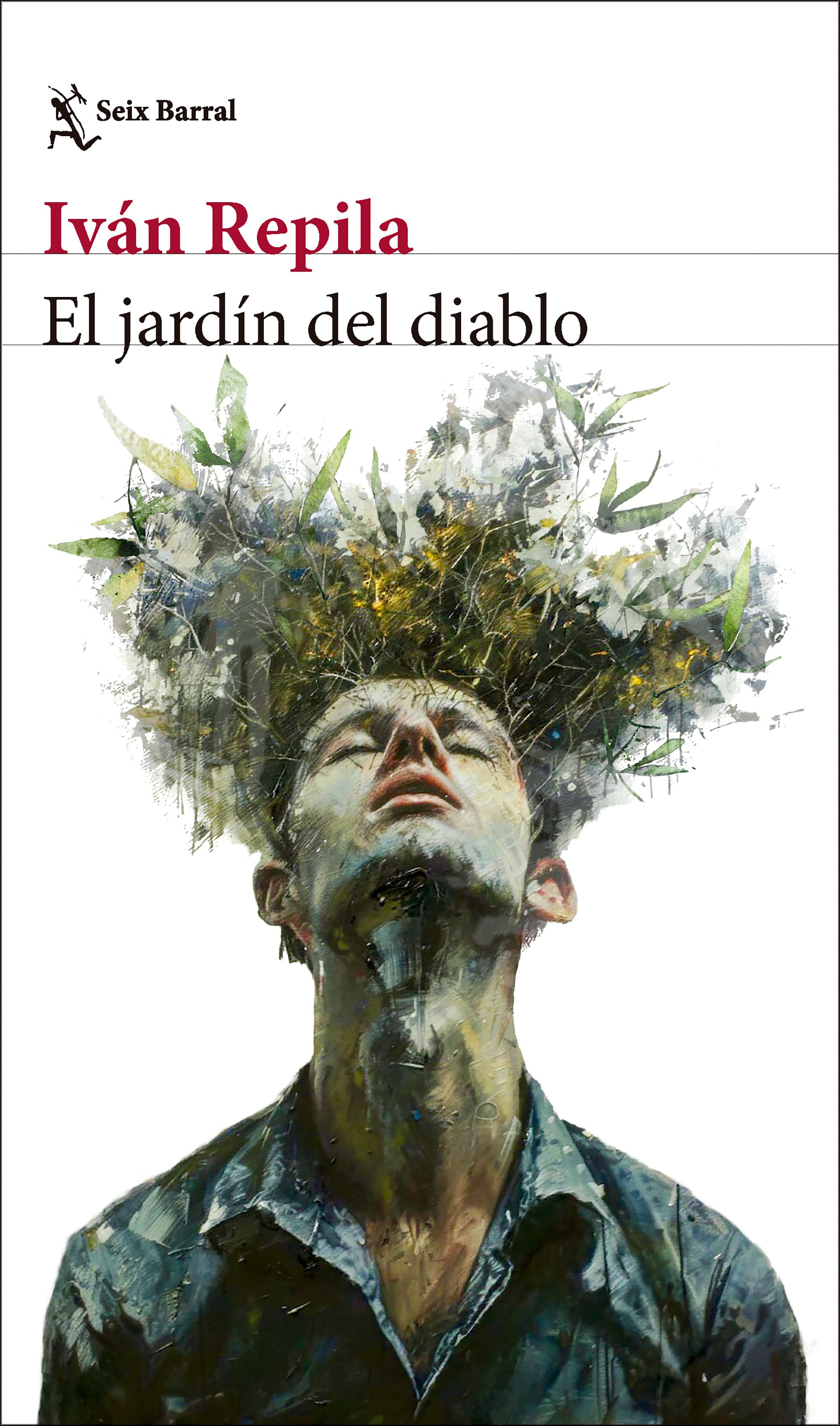 El jardín del diablo. 9788432244261