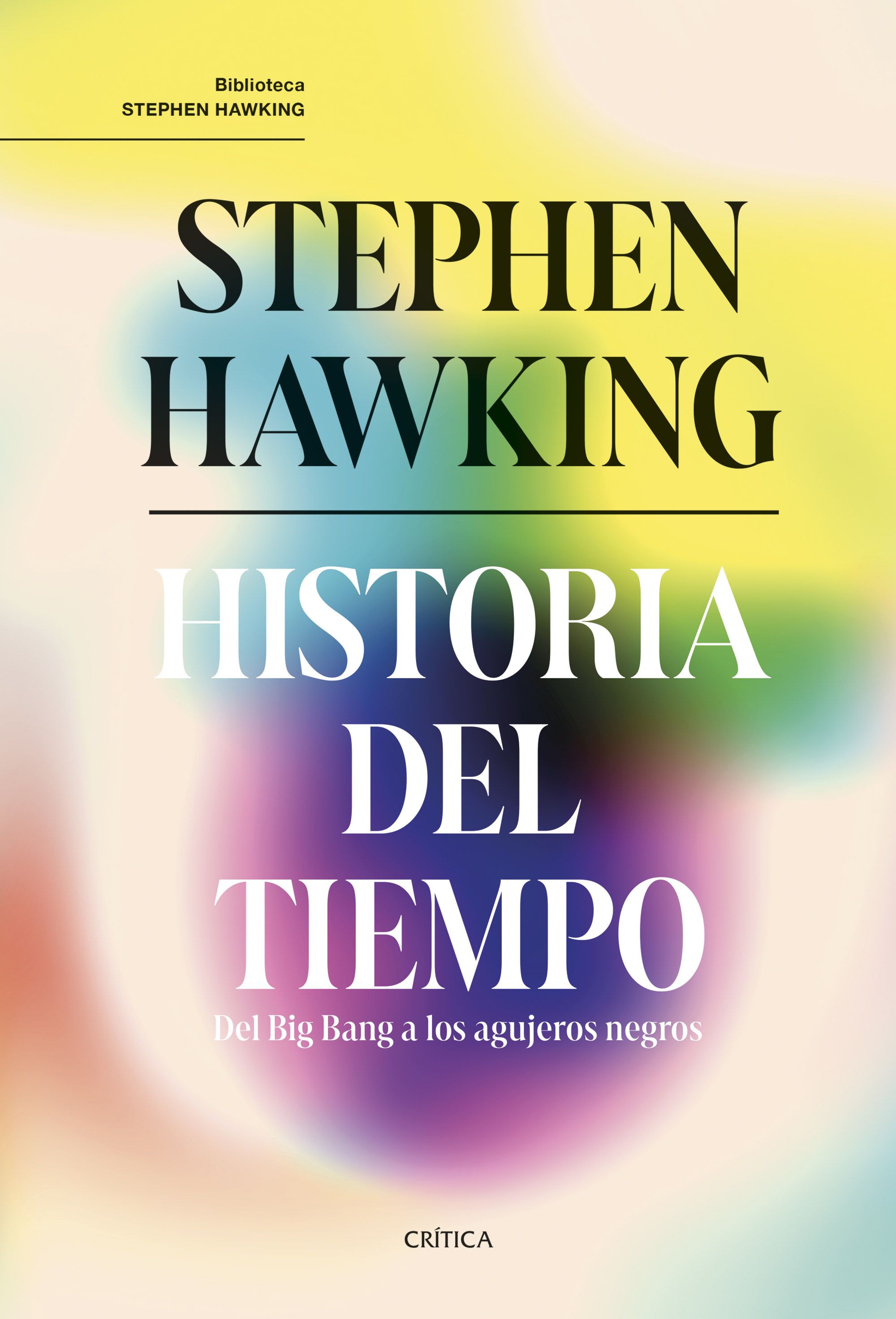 Historia del tiempo. 9788491997146