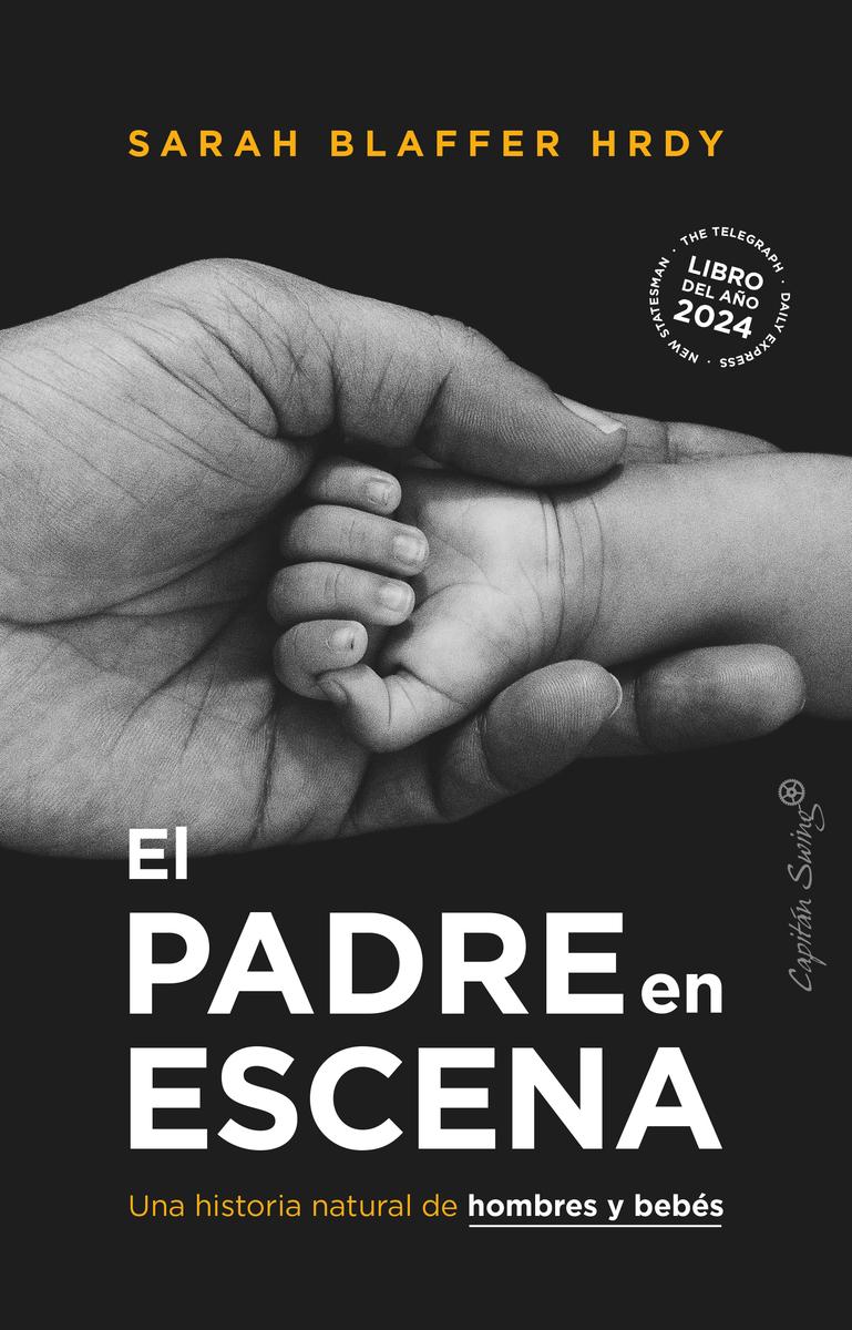 El padre en escena. 9788412953107