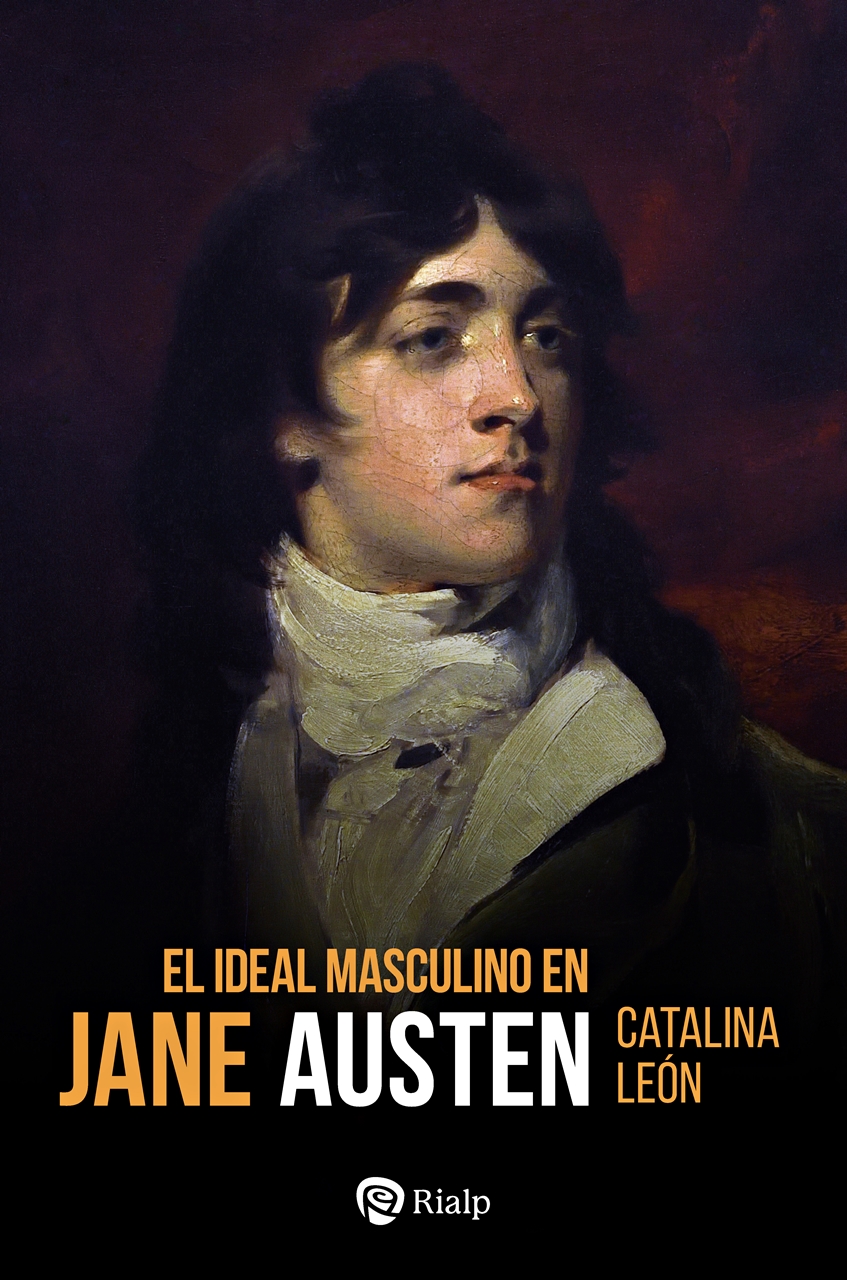 El ideal masculino en Jane Austen. 9788432169342