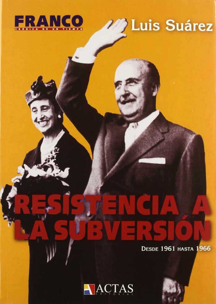 Franco. 9788497390460