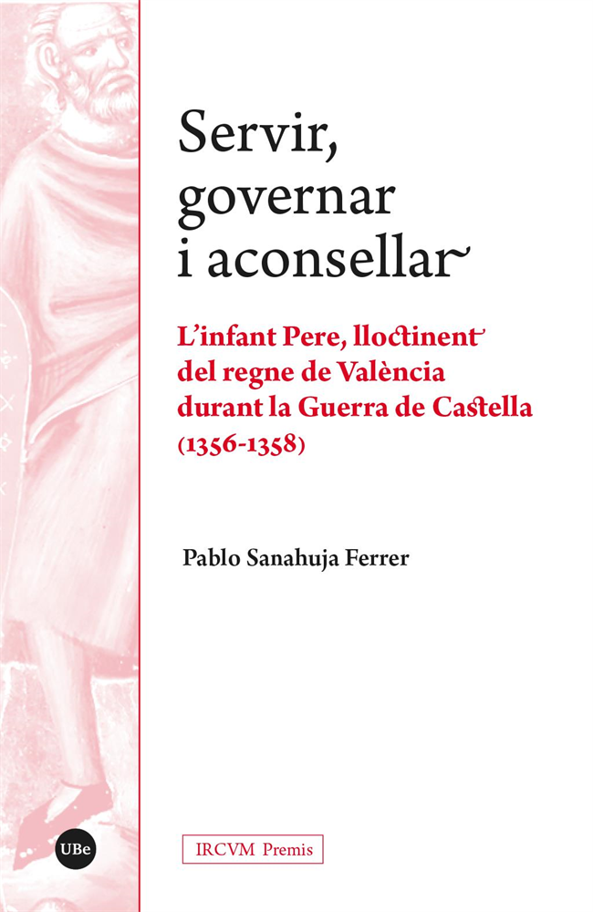 Servir, governar i aconsellar. 9788410500730