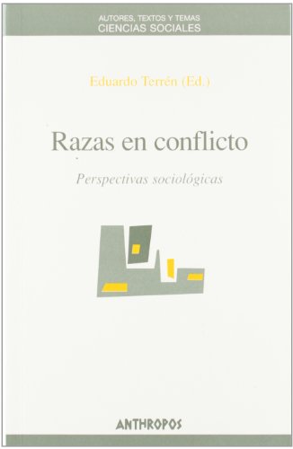 Razas en conflicto