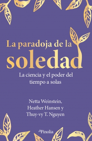 La paradoja de la soledad. 9791387556112