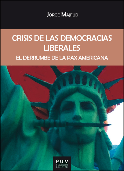 Crisis de las democracias liberales. 9788411183857