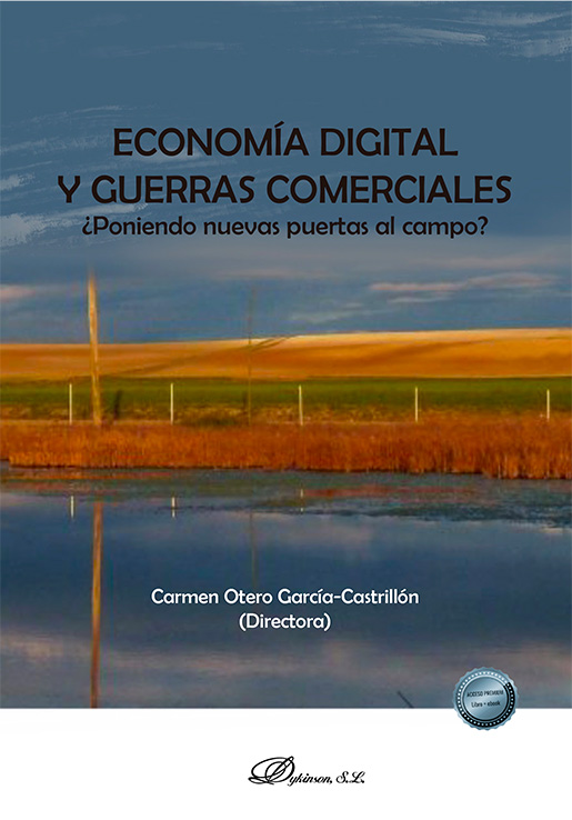 Economía digital y guerras comerciales