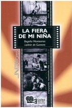La fiera de mi niña. 9788419755124