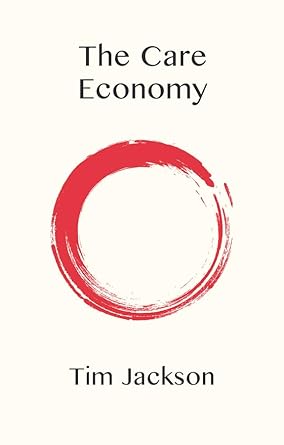 The care economy. 9781509554294