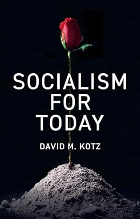 Socialism for today. 9781509561476
