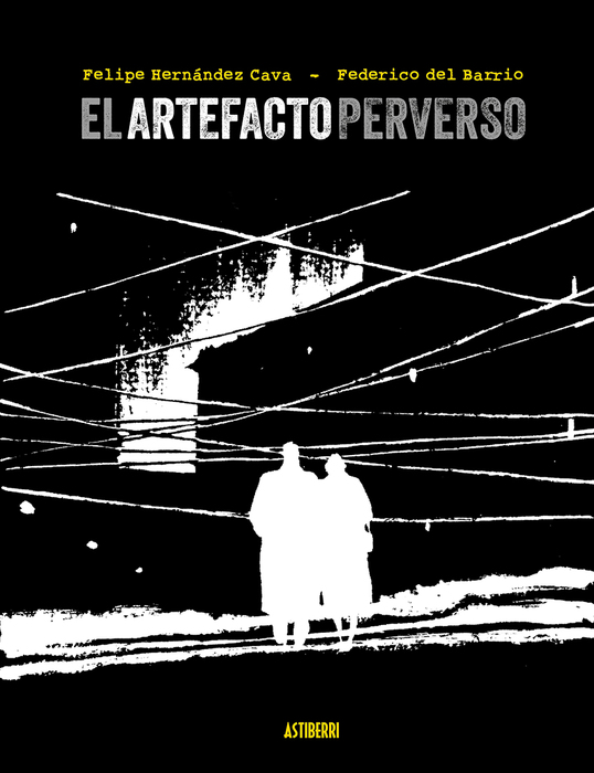 El artefacto perfecto. 9788410332850
