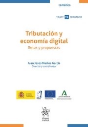 Tributación y Economía digital