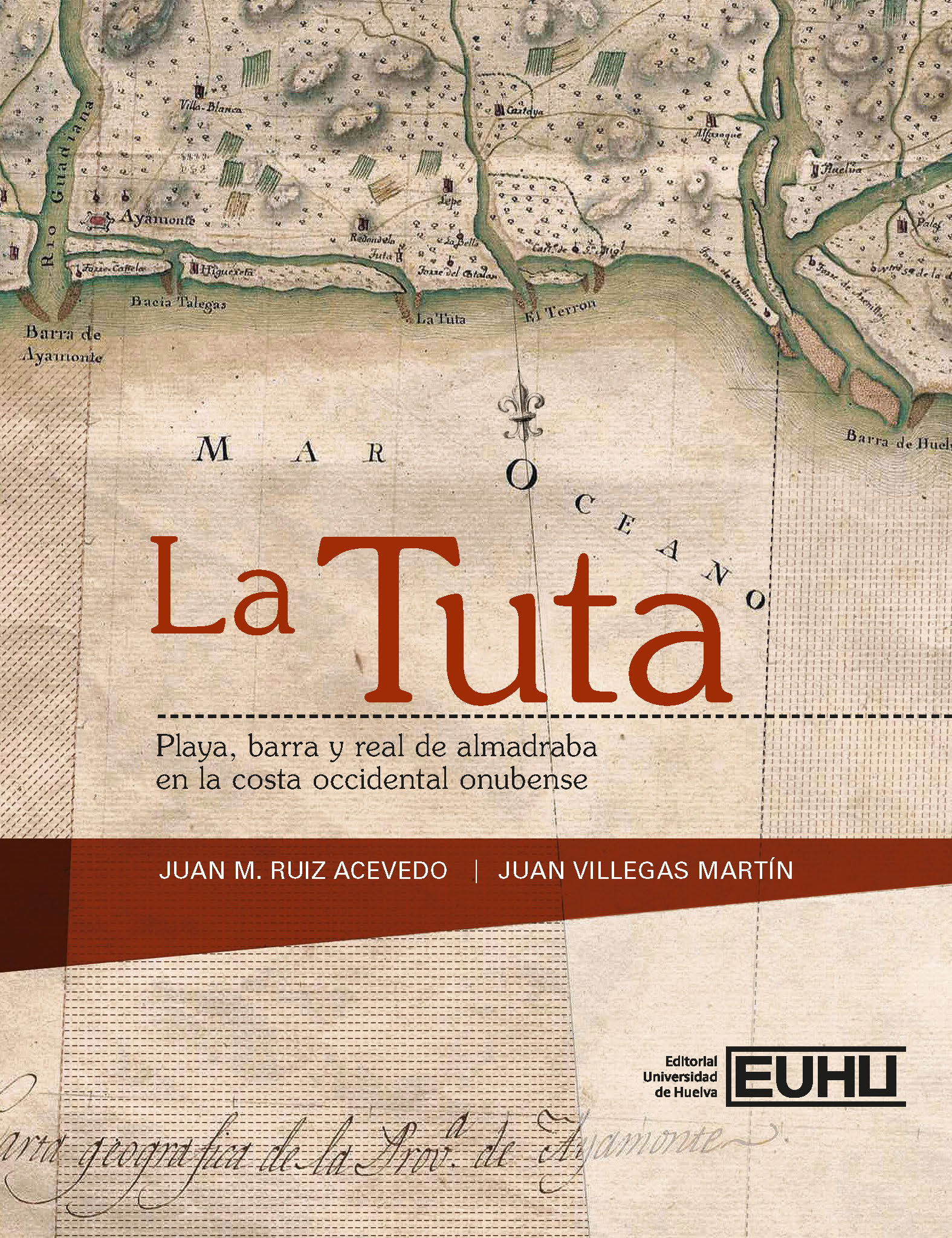 La Tuta. 9788410326804