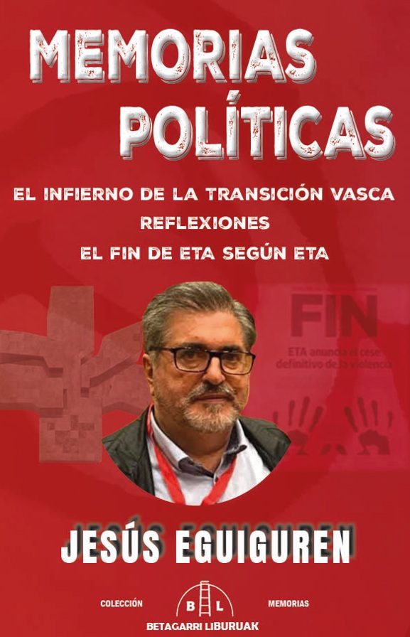 Memorias Políticas